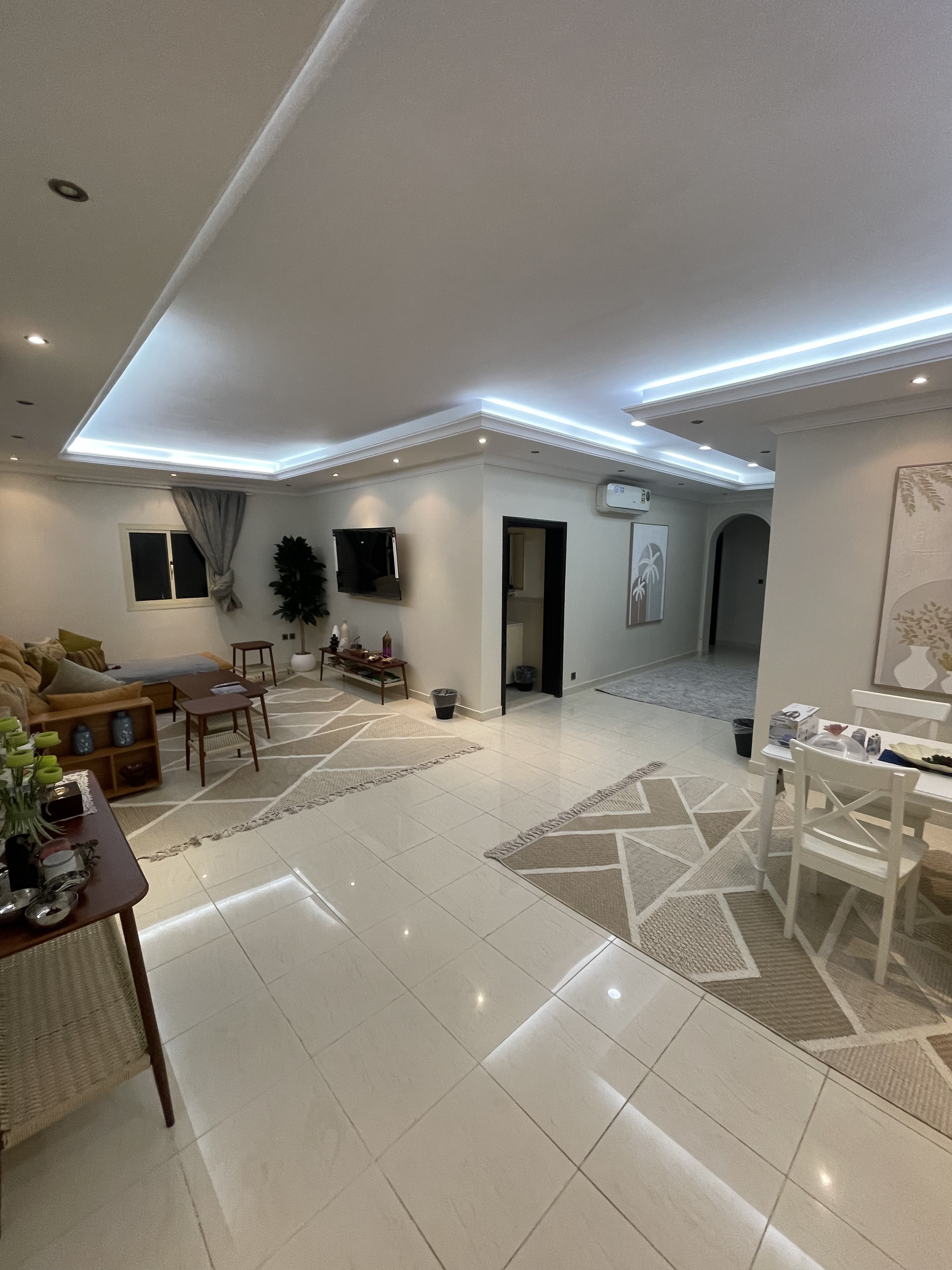 207 Apartment