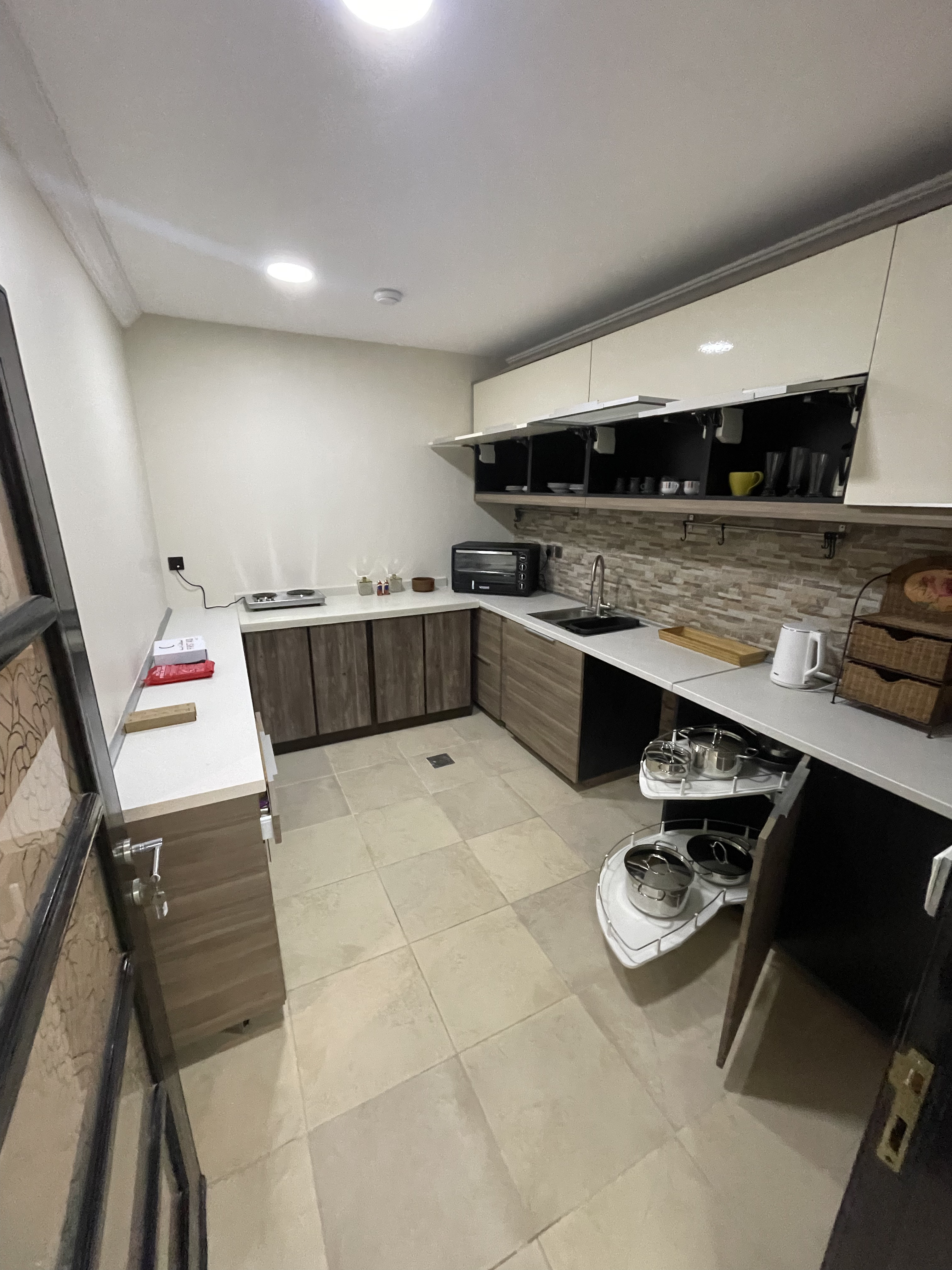 207 Apartment 3